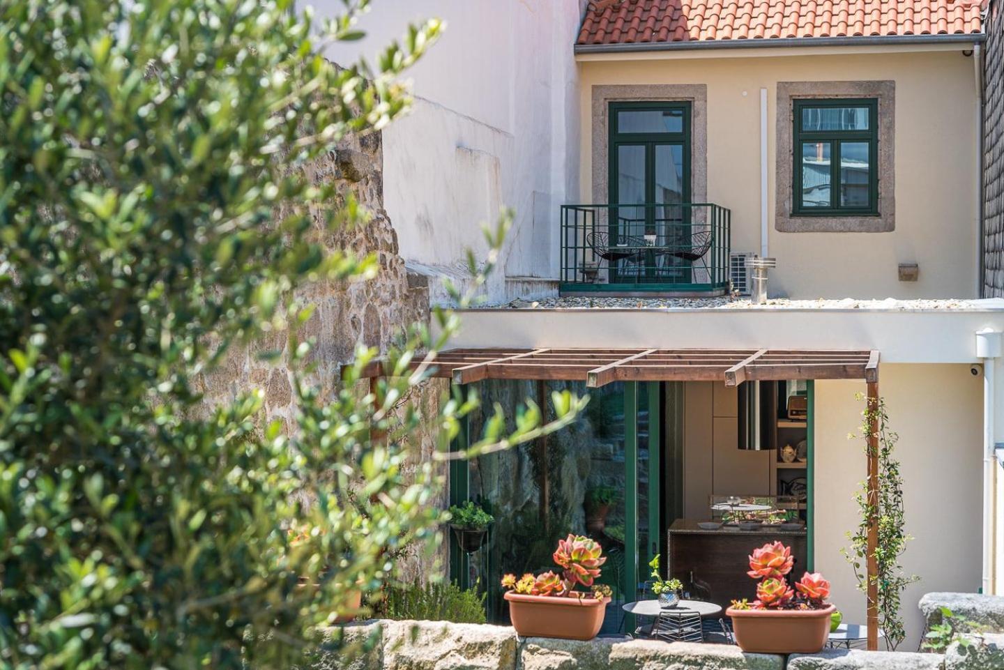 Appartement Guestready - Jardim Oliveiras - 2