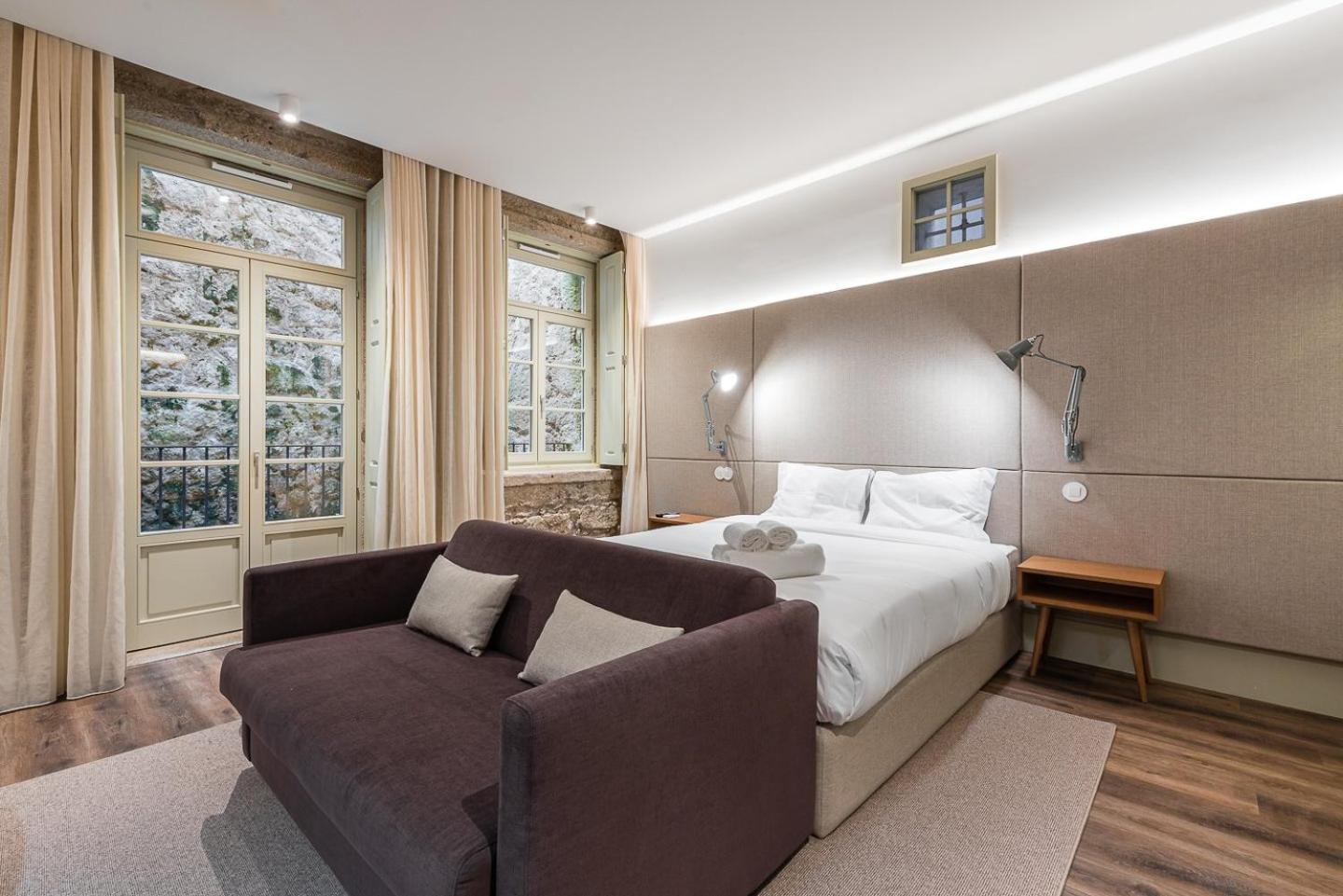 Apartment Guestready - Mercadores 150 - H Porto