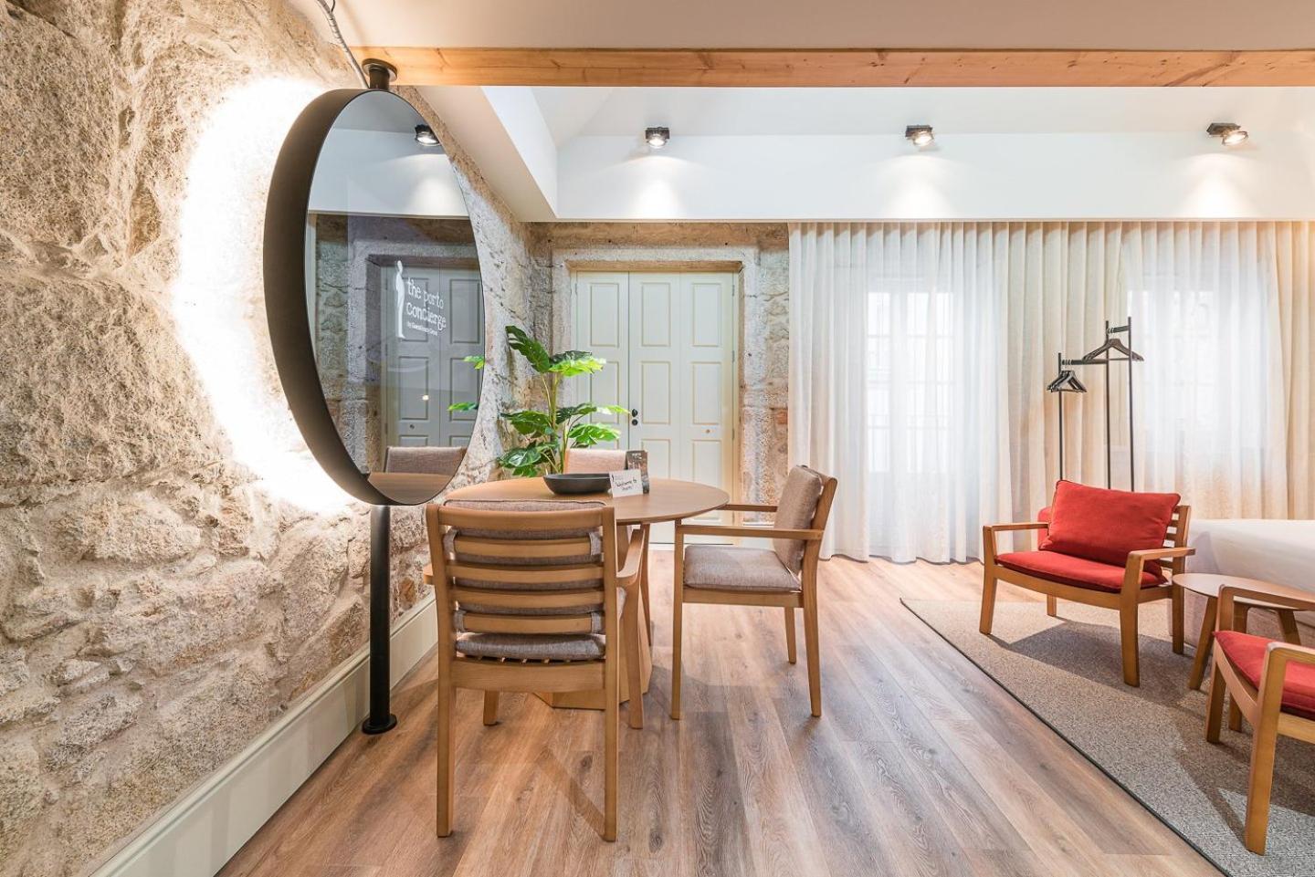 Apartment Guestready - Mercadores 150 - H *