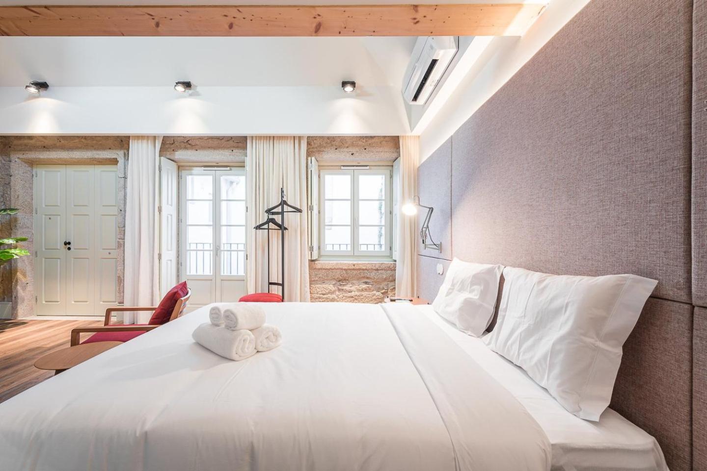 Guestready - Mercadores 150 - H Apartment