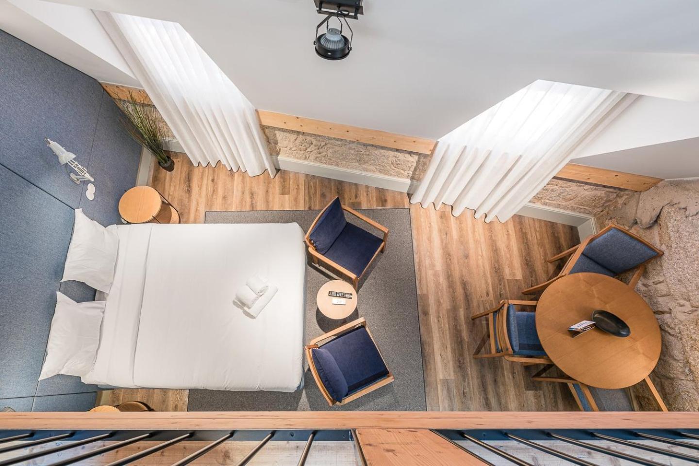 Guestready - Mercadores 150 - H