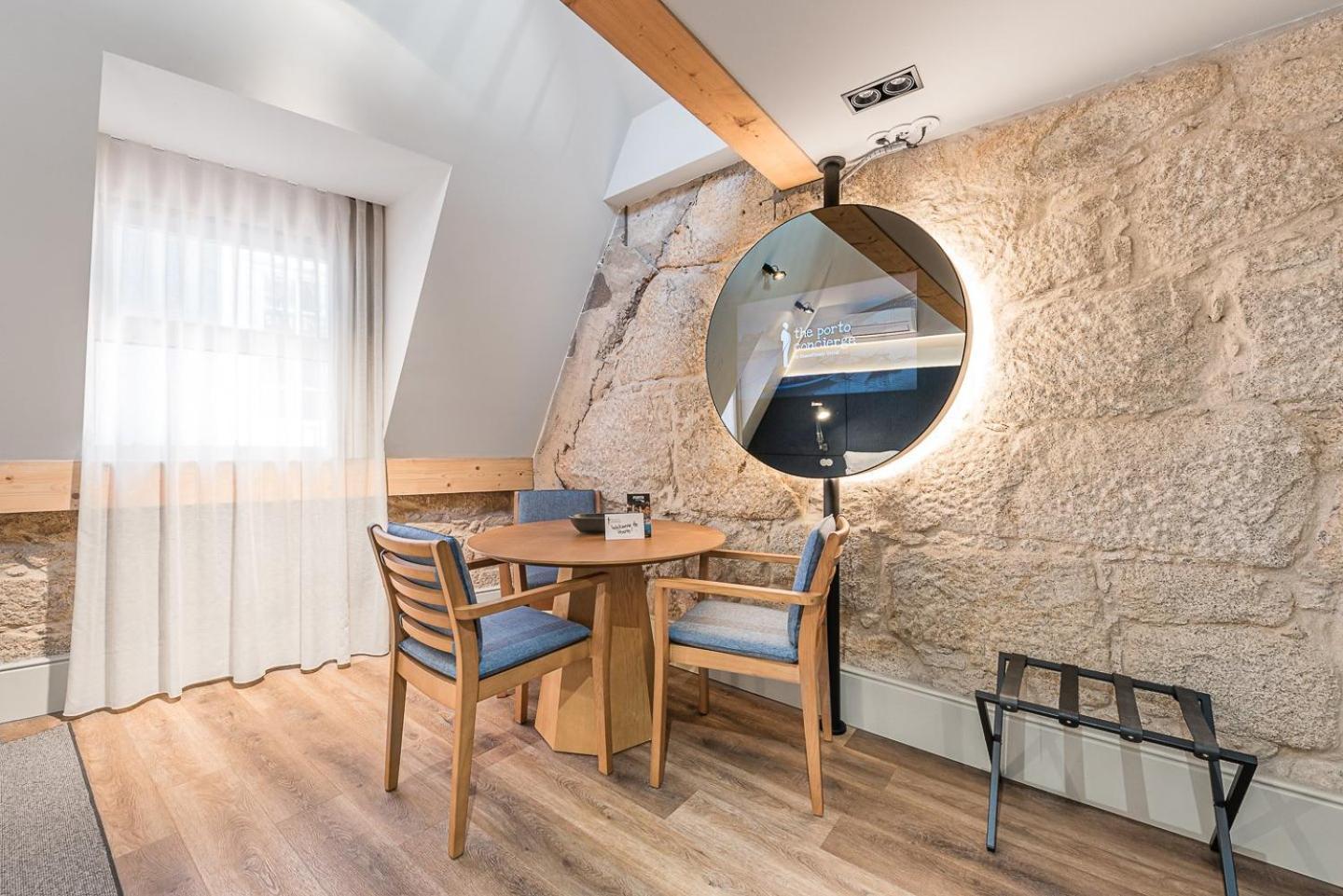 Apartment Guestready - Mercadores 150 - H Porto
