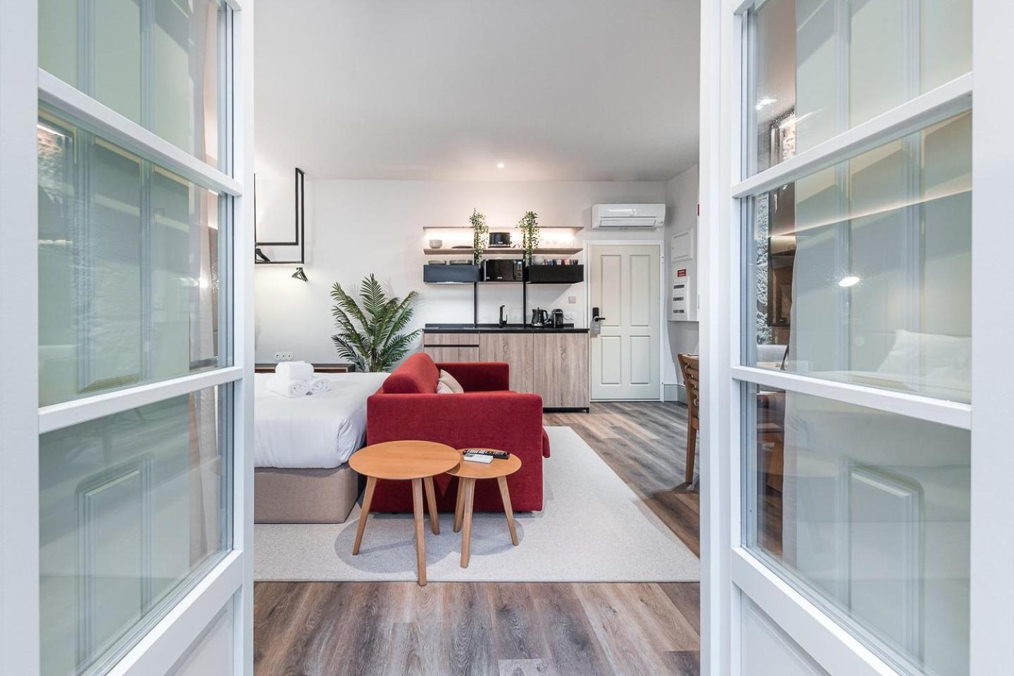 Guestready - Mercadores 150 Porto