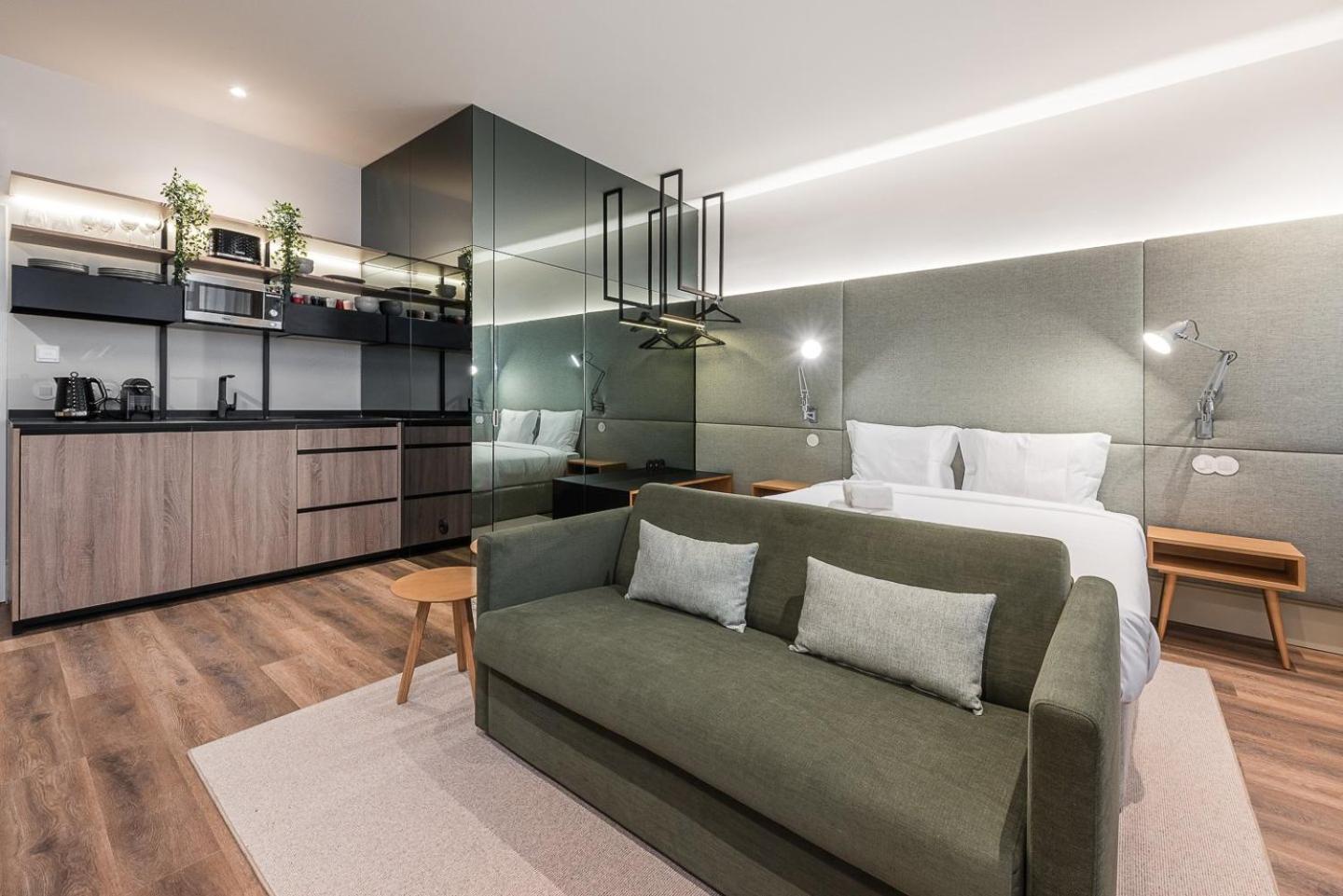 Guestready - Mercadores 150 * Porto