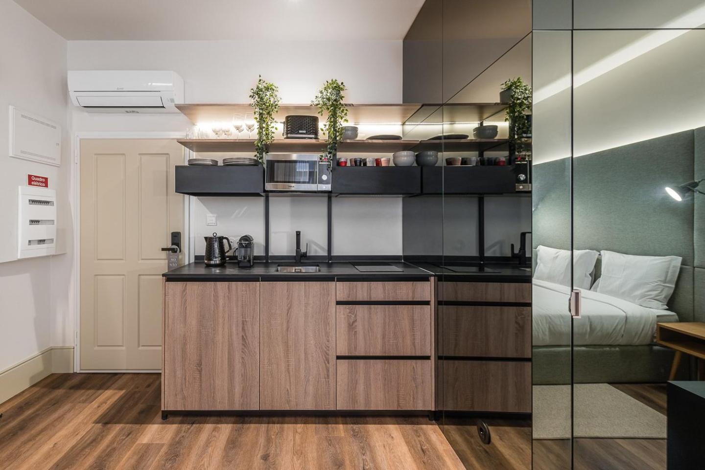 Apartment Guestready - Mercadores 150 Porto