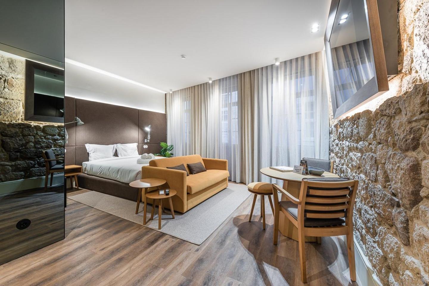 Guestready - Mercadores 150 Apartment Porto
