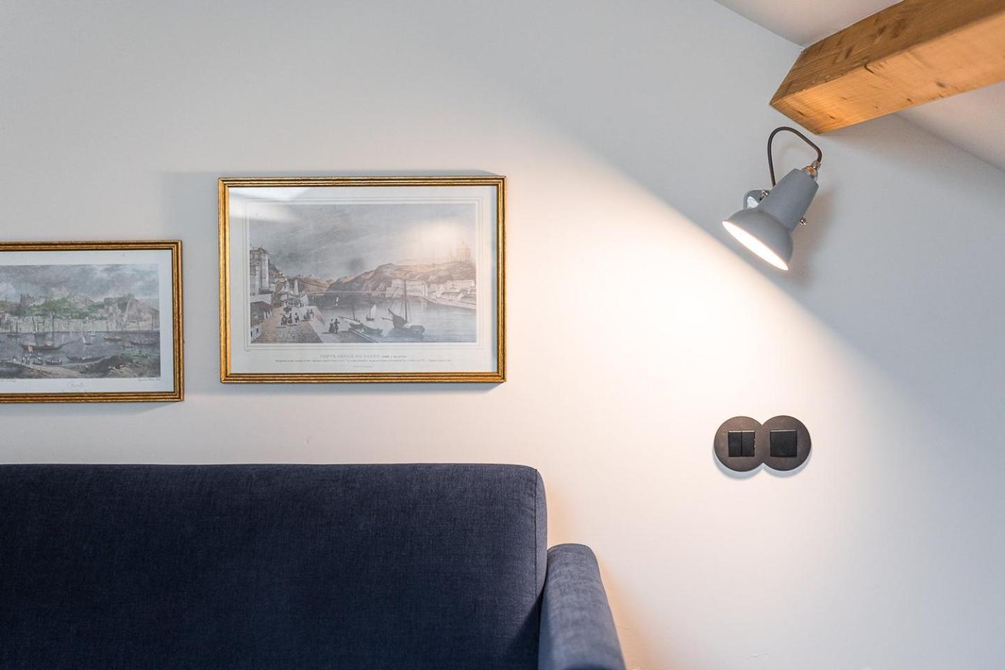 Guestready - Mercadores Guest house Porto