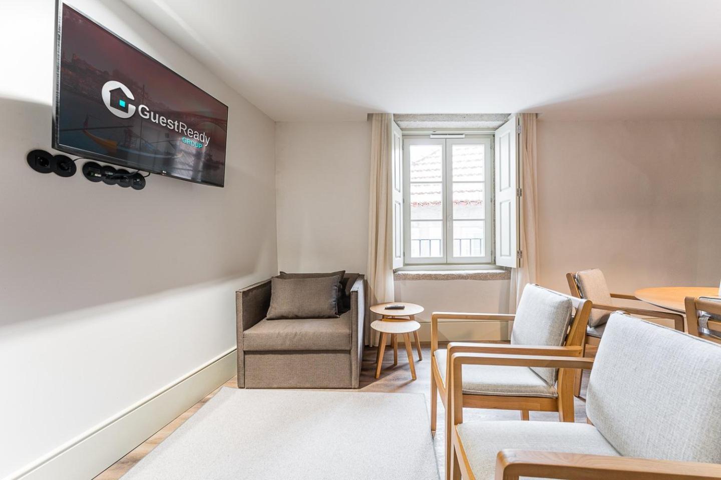 Guestready - Mercadores Guest house