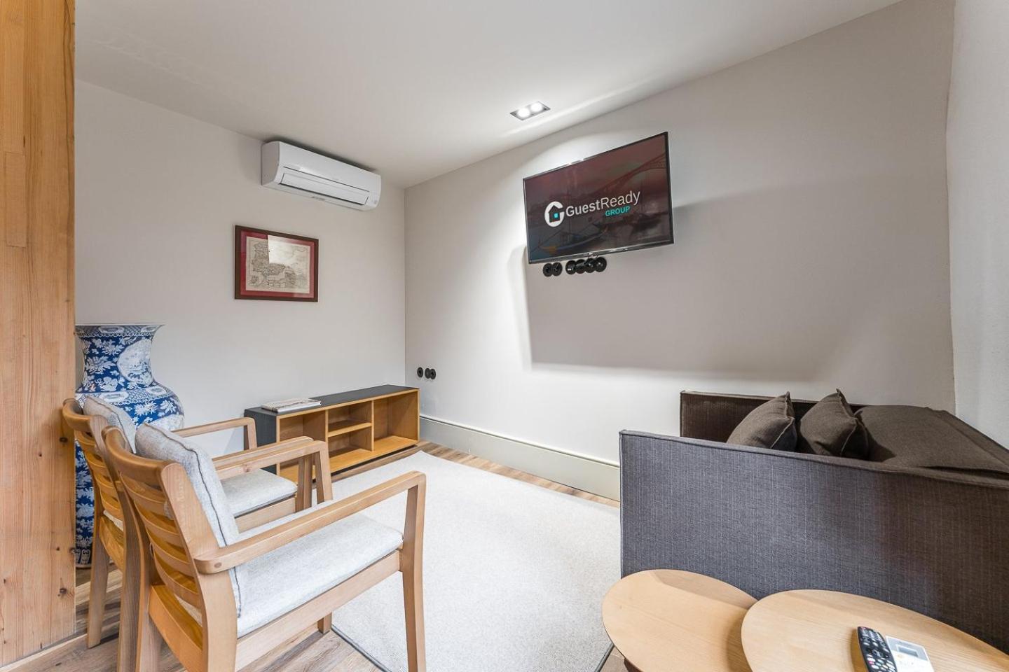 Guestready - Mercadores Guest house *