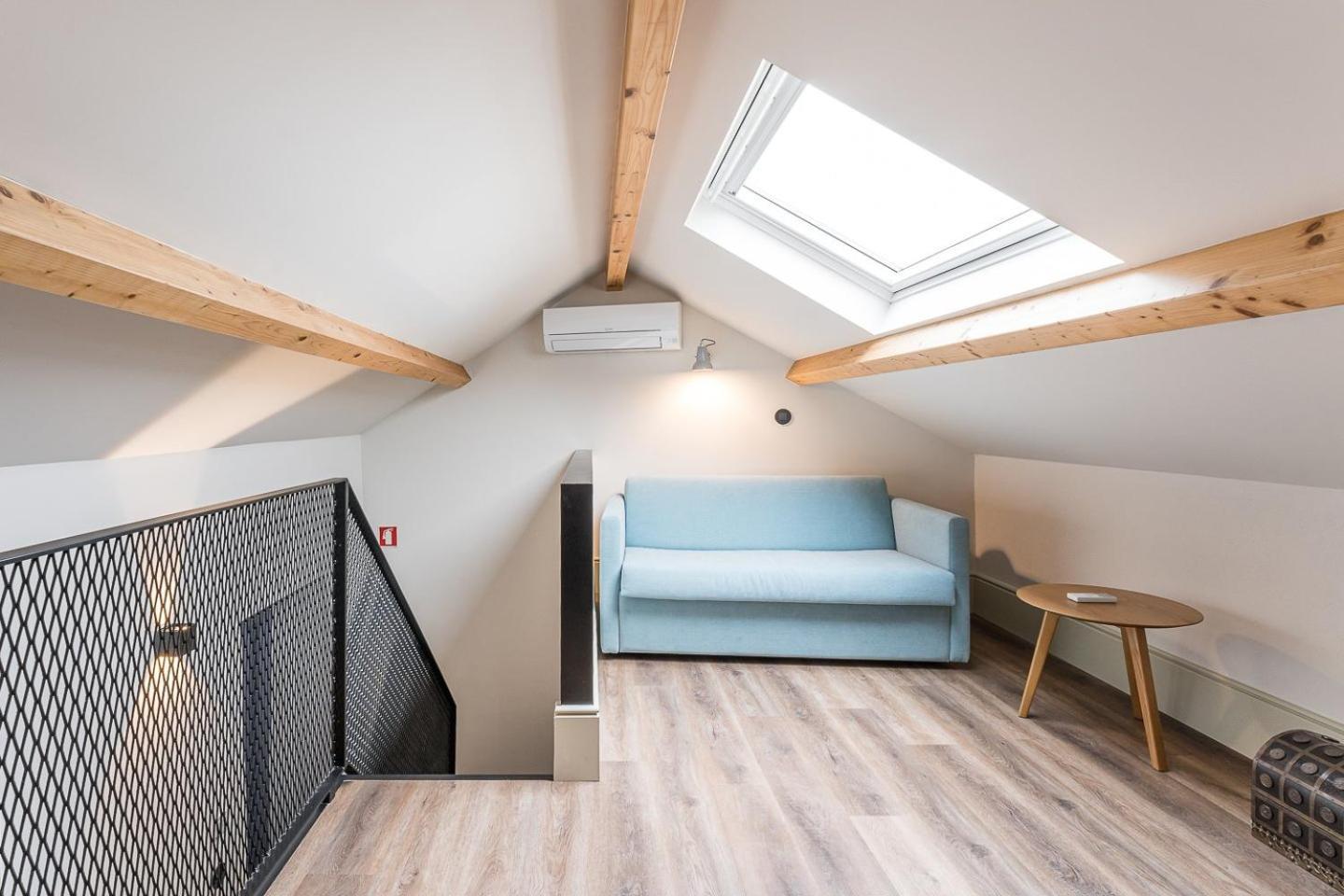 Guestready - Mercadores Guest house Porto
