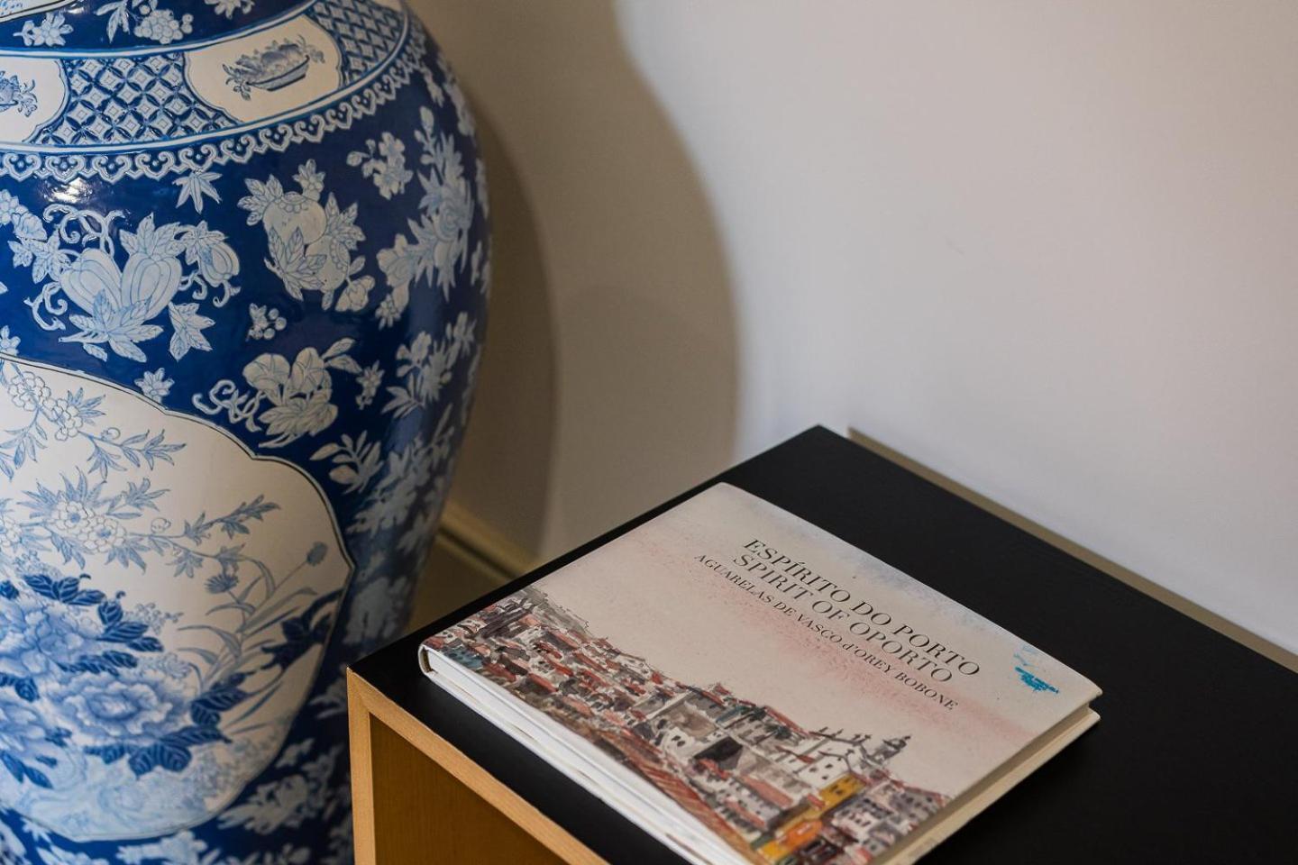 Guestready - Mercadores Guest house Porto