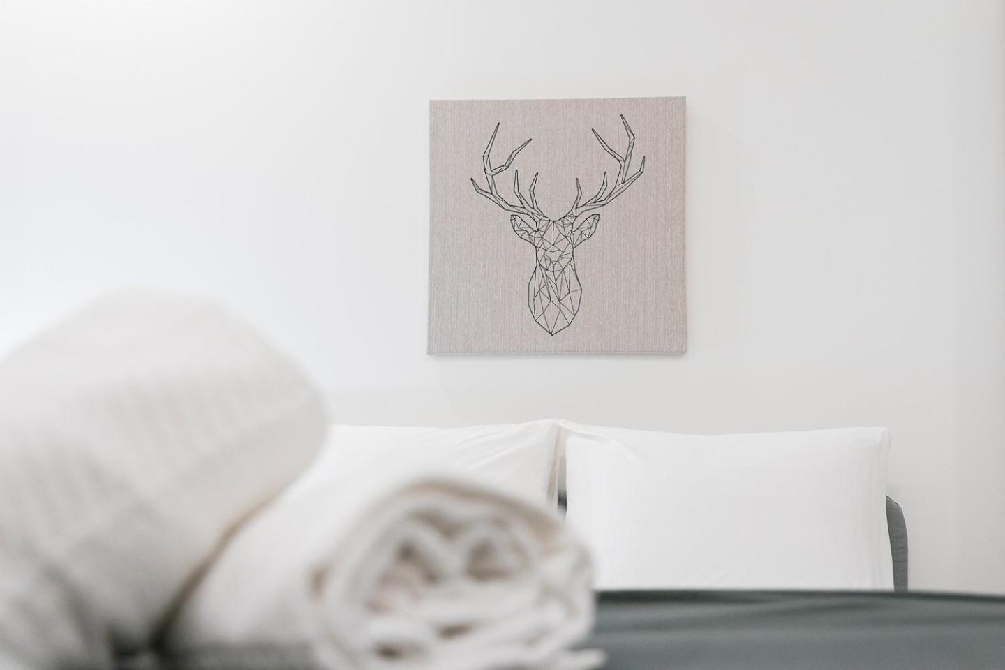 Apartment Guestready - Uptown 5 *