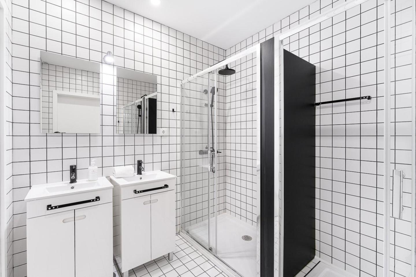 Guestready - Uptown 5 Apartment