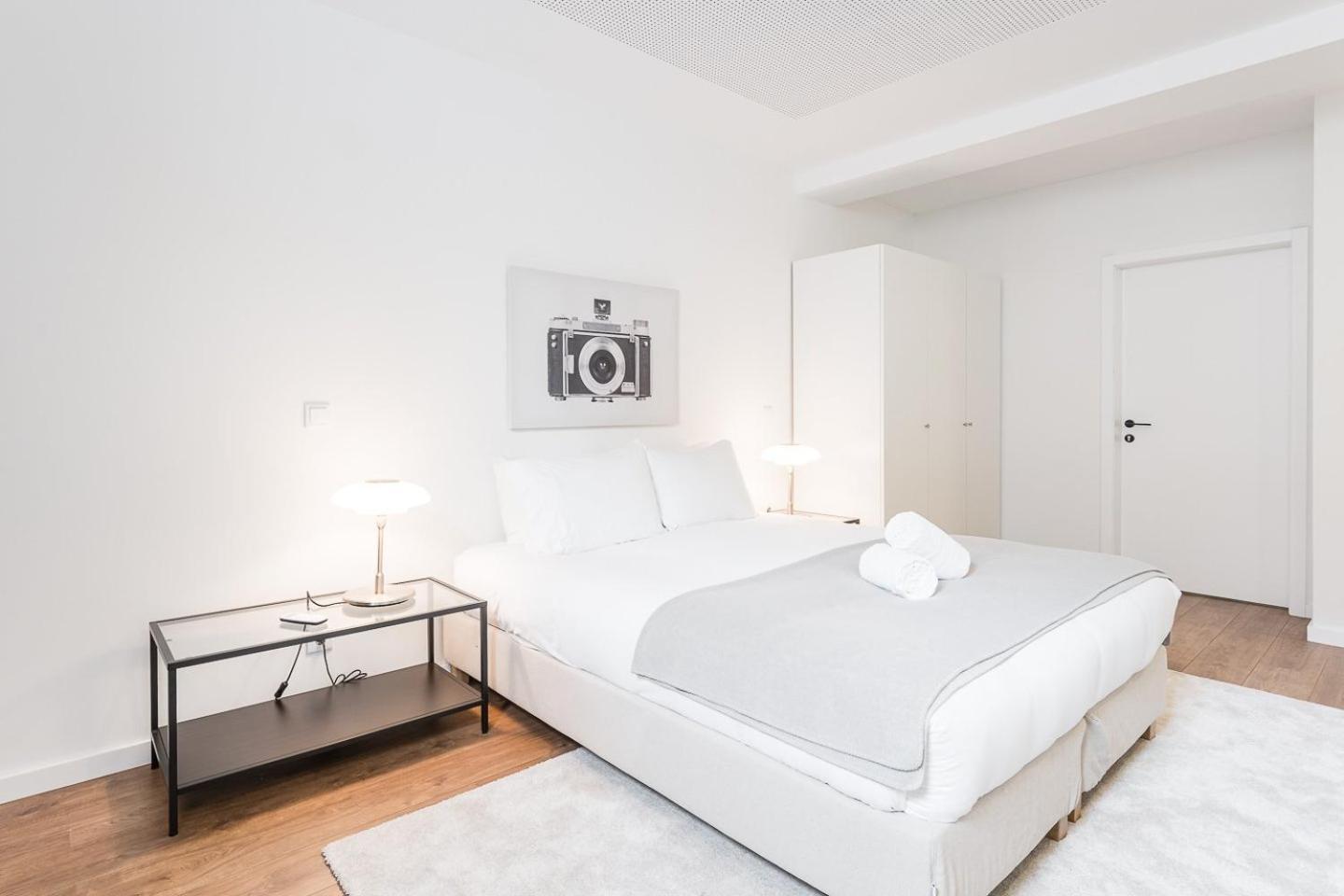 Apartment Guestready - Uptown 5