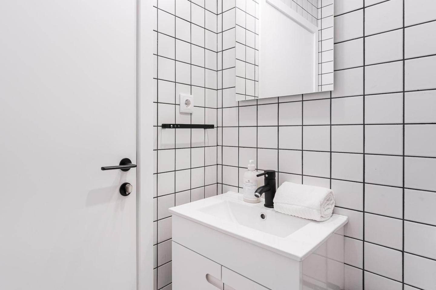 Guestready - Uptown 5 Apartment Porto