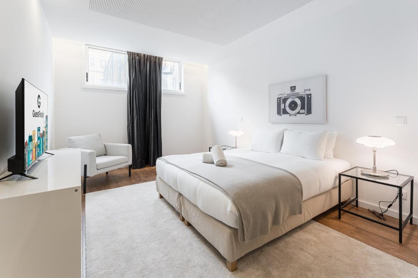 Guestready - Uptown 5 Apartment