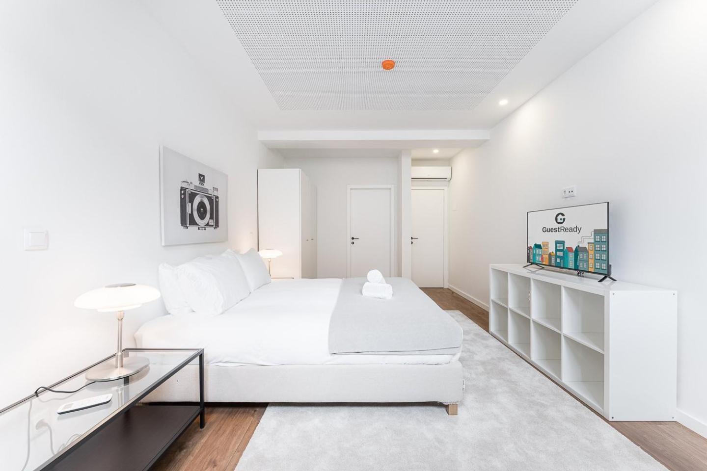 Guestready - Uptown 5 Apartment *