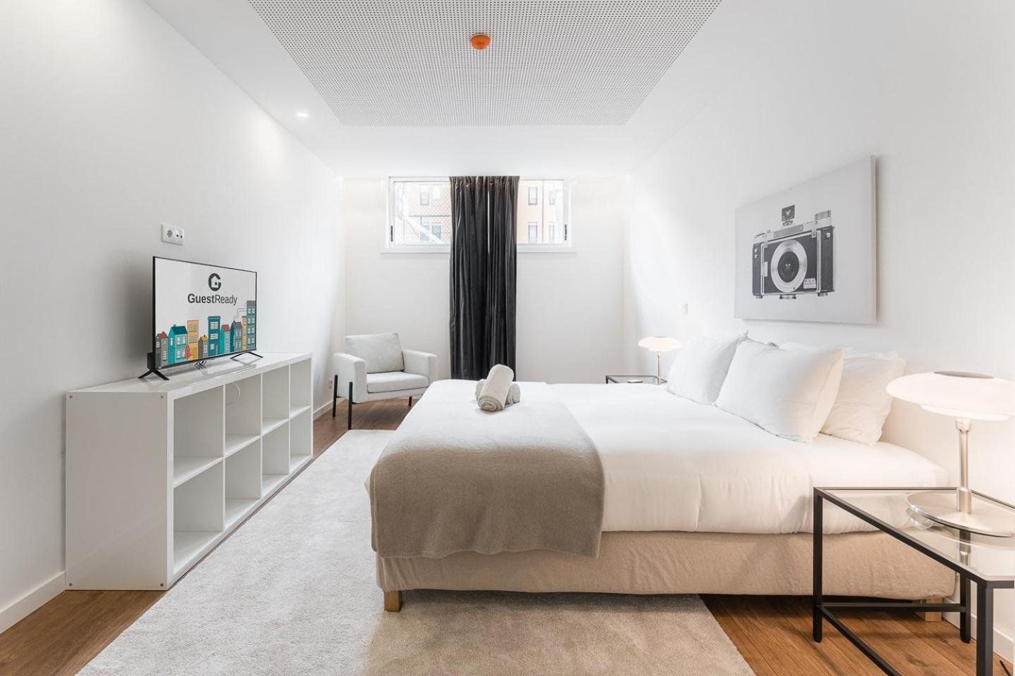 Guestready - Uptown 5 Apartment