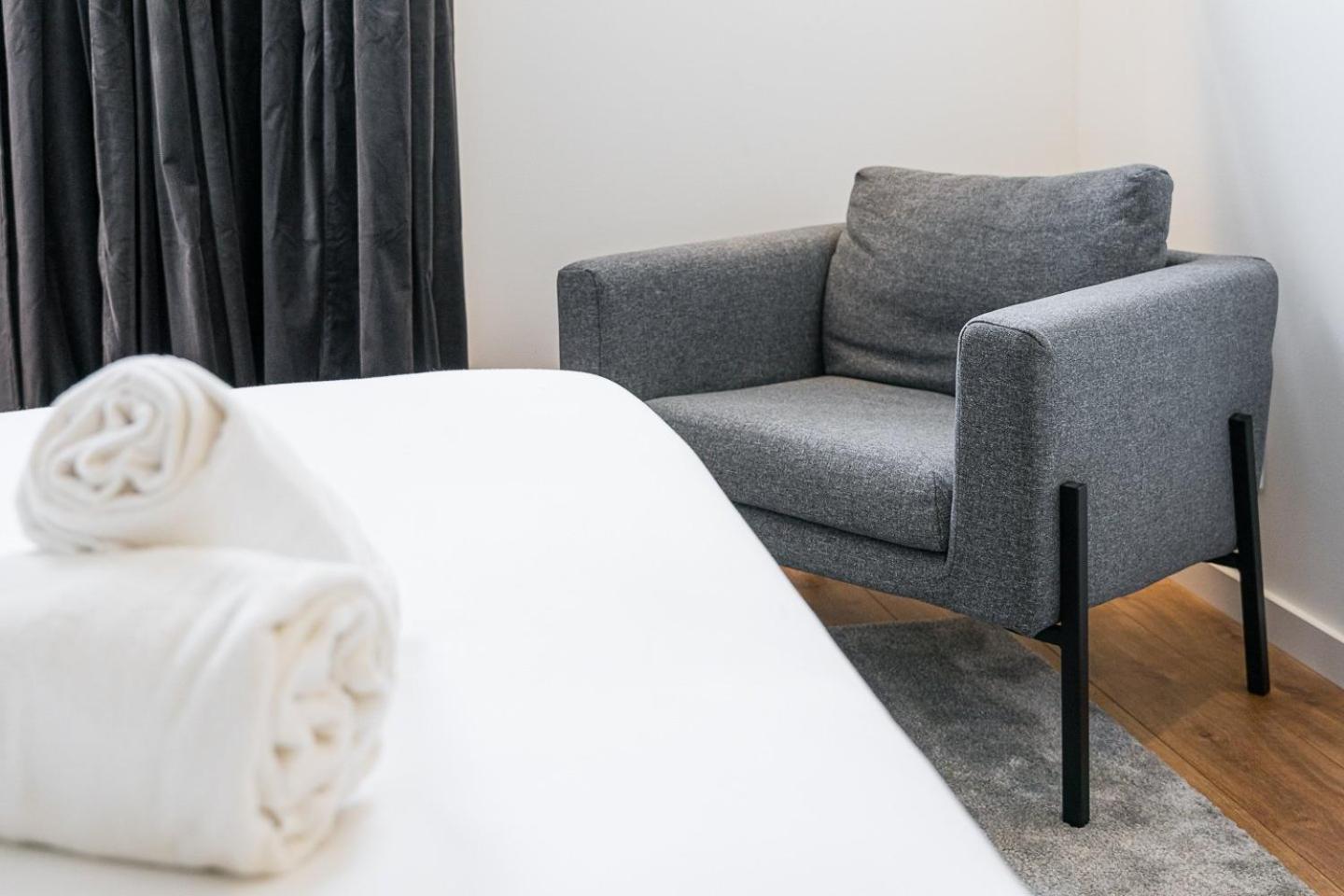 Apartment Guestready - Uptown 5 *