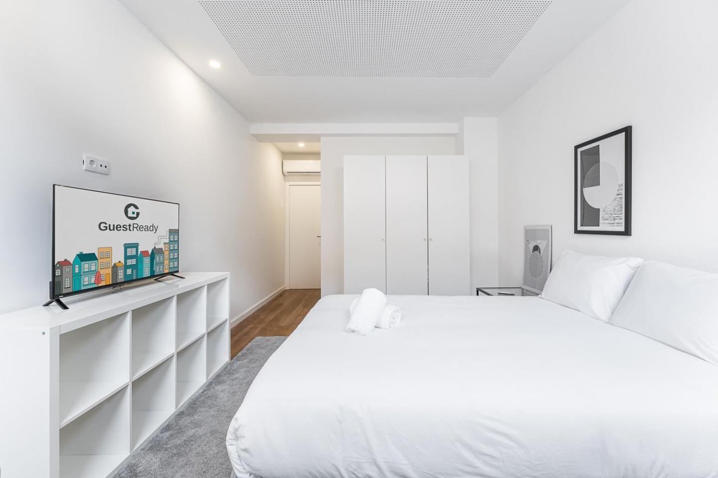 Guestready - Uptown 5 Apartment *
