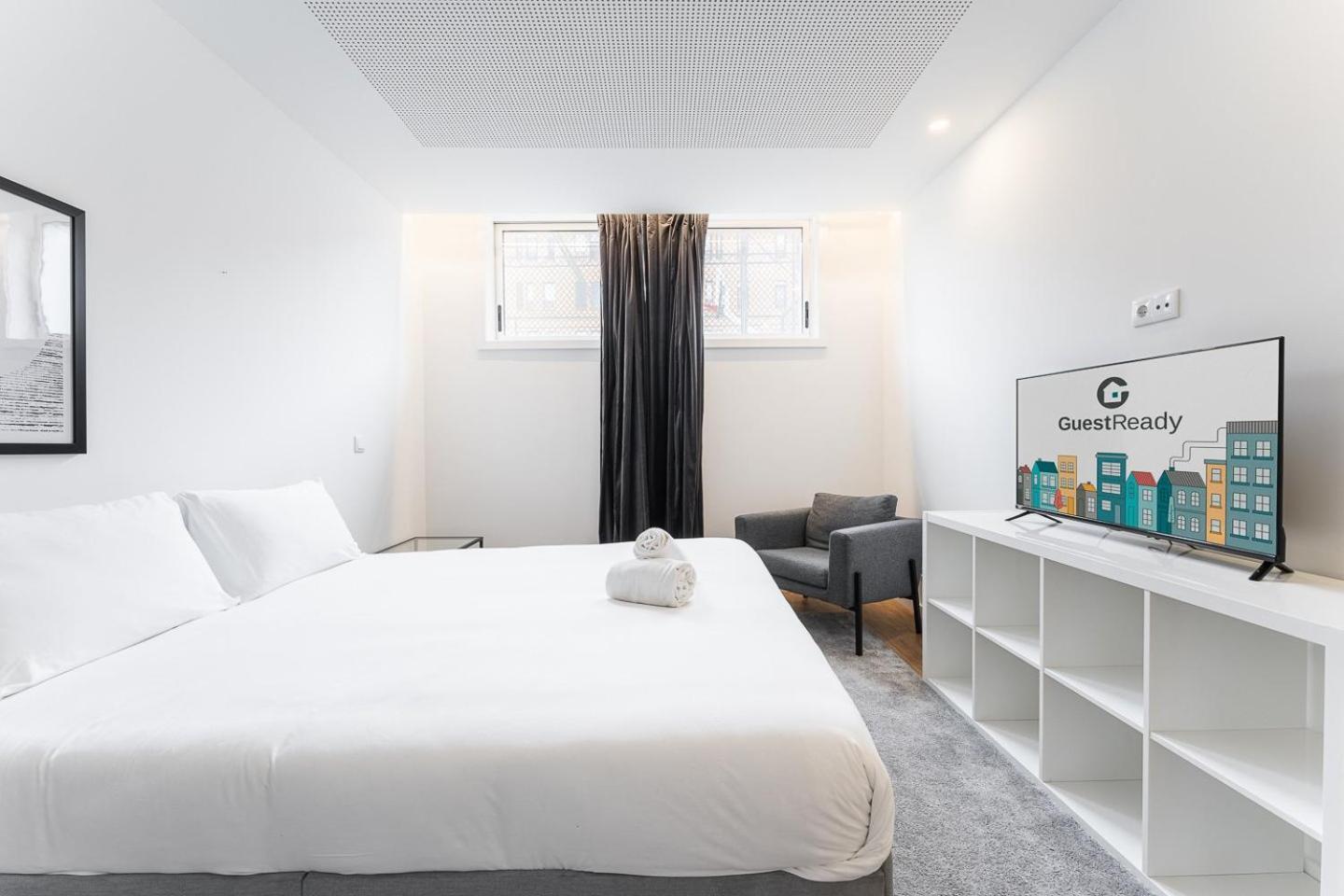 Guestready - Uptown 5 * Porto