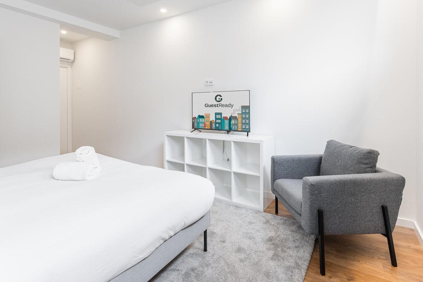 Apartment Guestready - Uptown 5