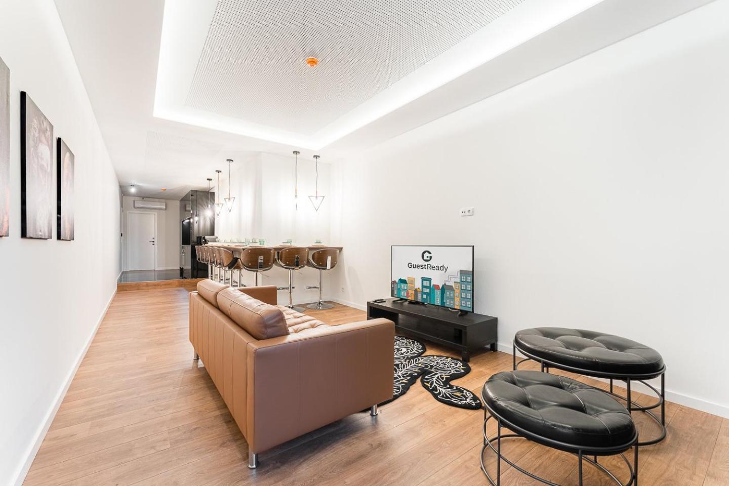Guestready - Uptown 5 Porto