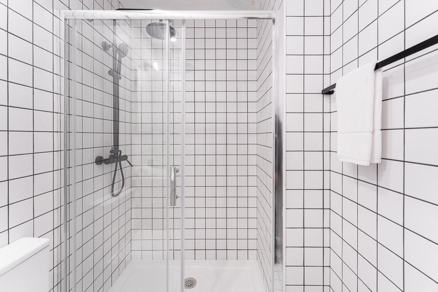 Guestready - Uptown 5 Apartment