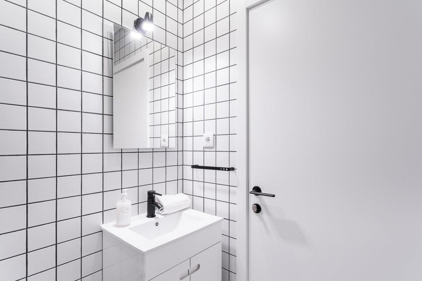 Apartment Guestready - Uptown 5 *