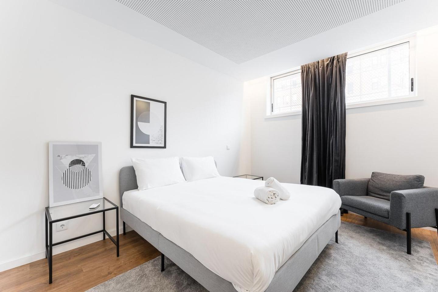 Apartment Guestready - Uptown 5 Porto