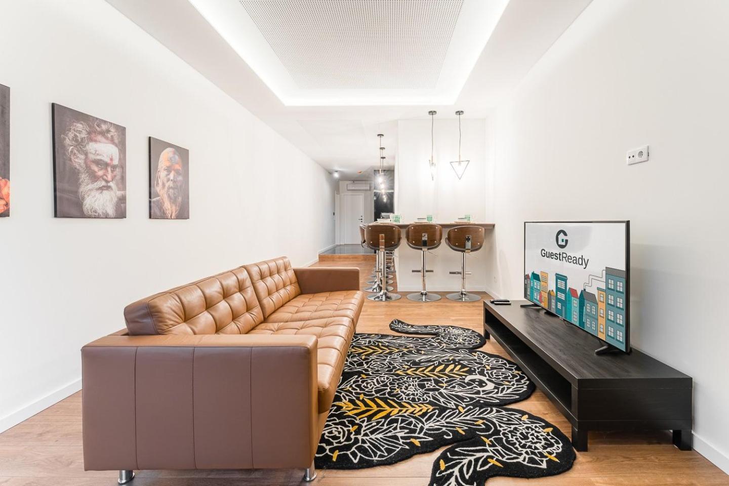 Apartment Guestready - Uptown 5