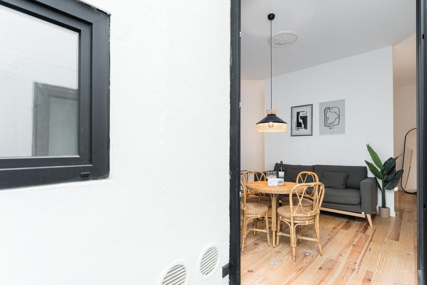 Apartment Guestready - Alegria Building *