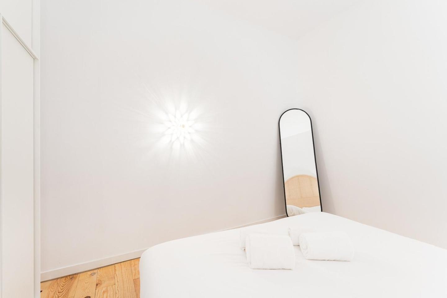 Guestready - Alegria Building Apartment Porto