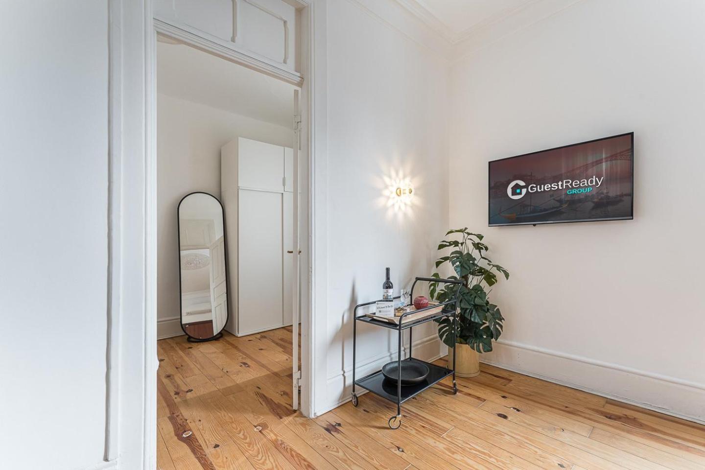 Apartment Guestready - Alegria Building