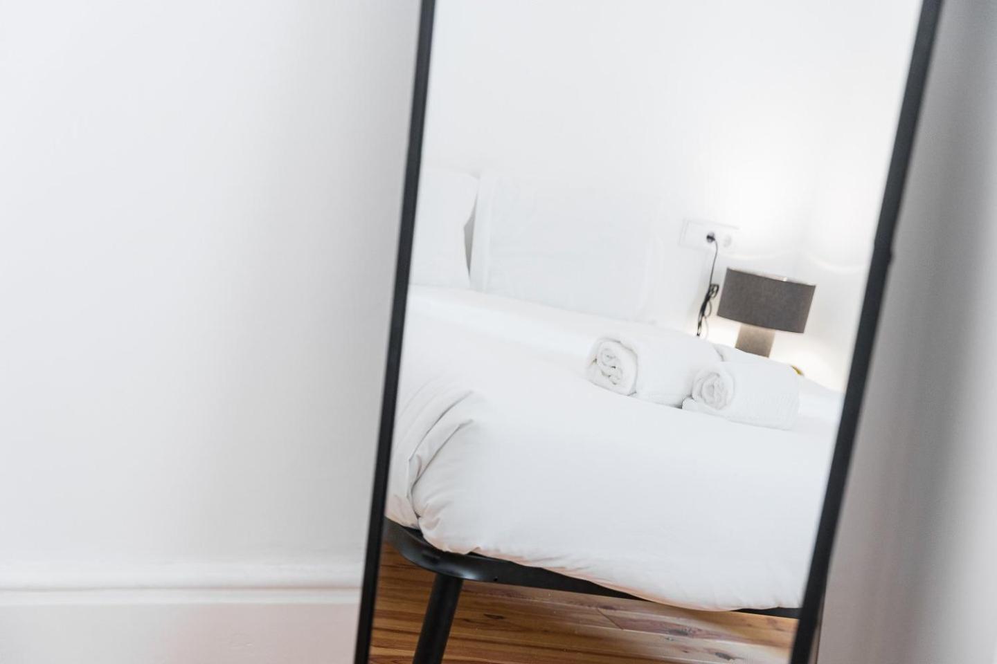 Guestready - Alegria Building Apartment Porto