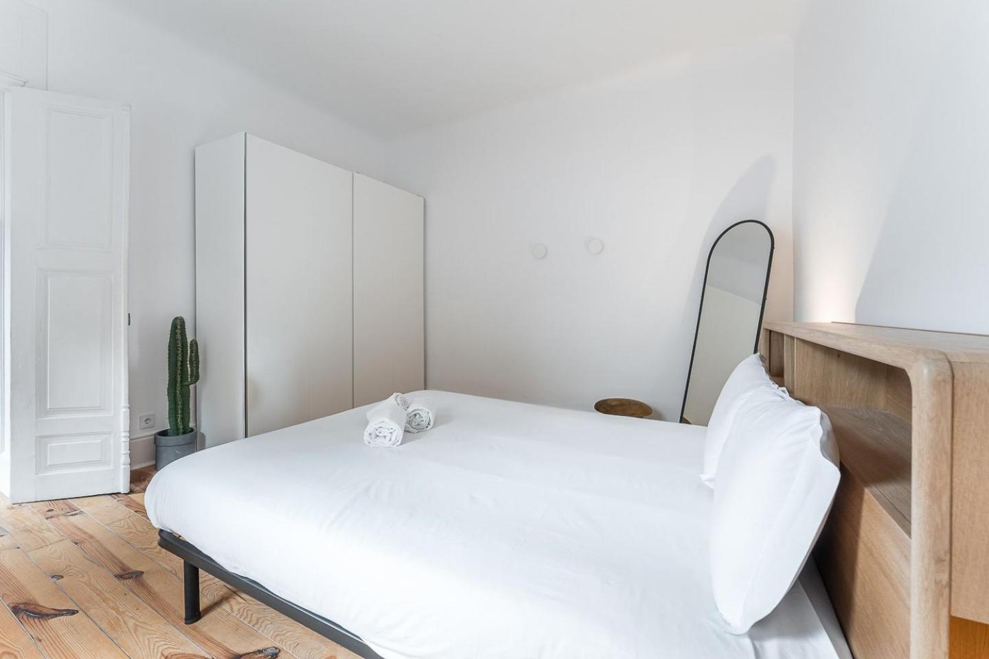 Guestready - Alegria Building Porto
