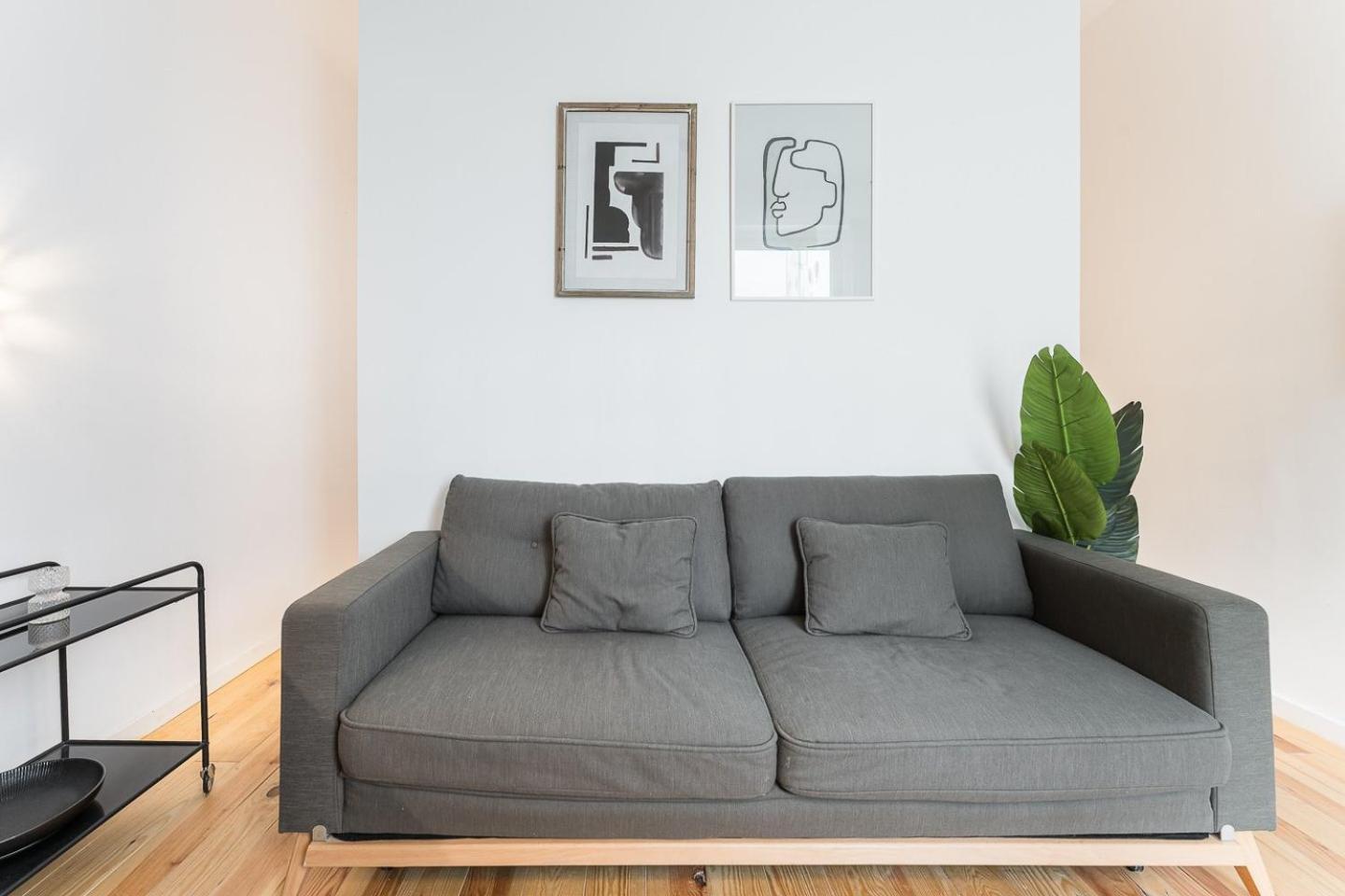 Guestready - Alegria Building