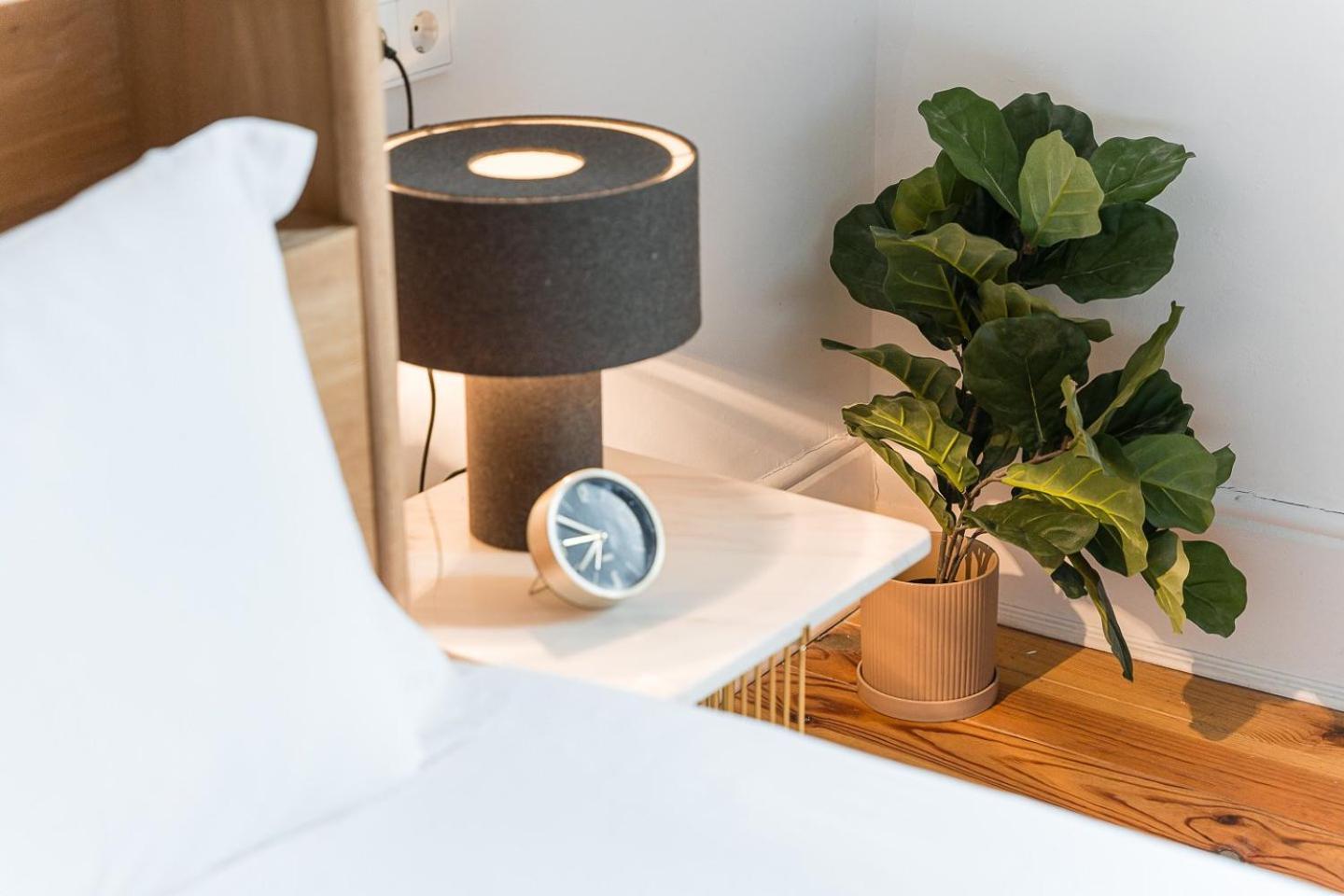Apartment Guestready - Alegria Building