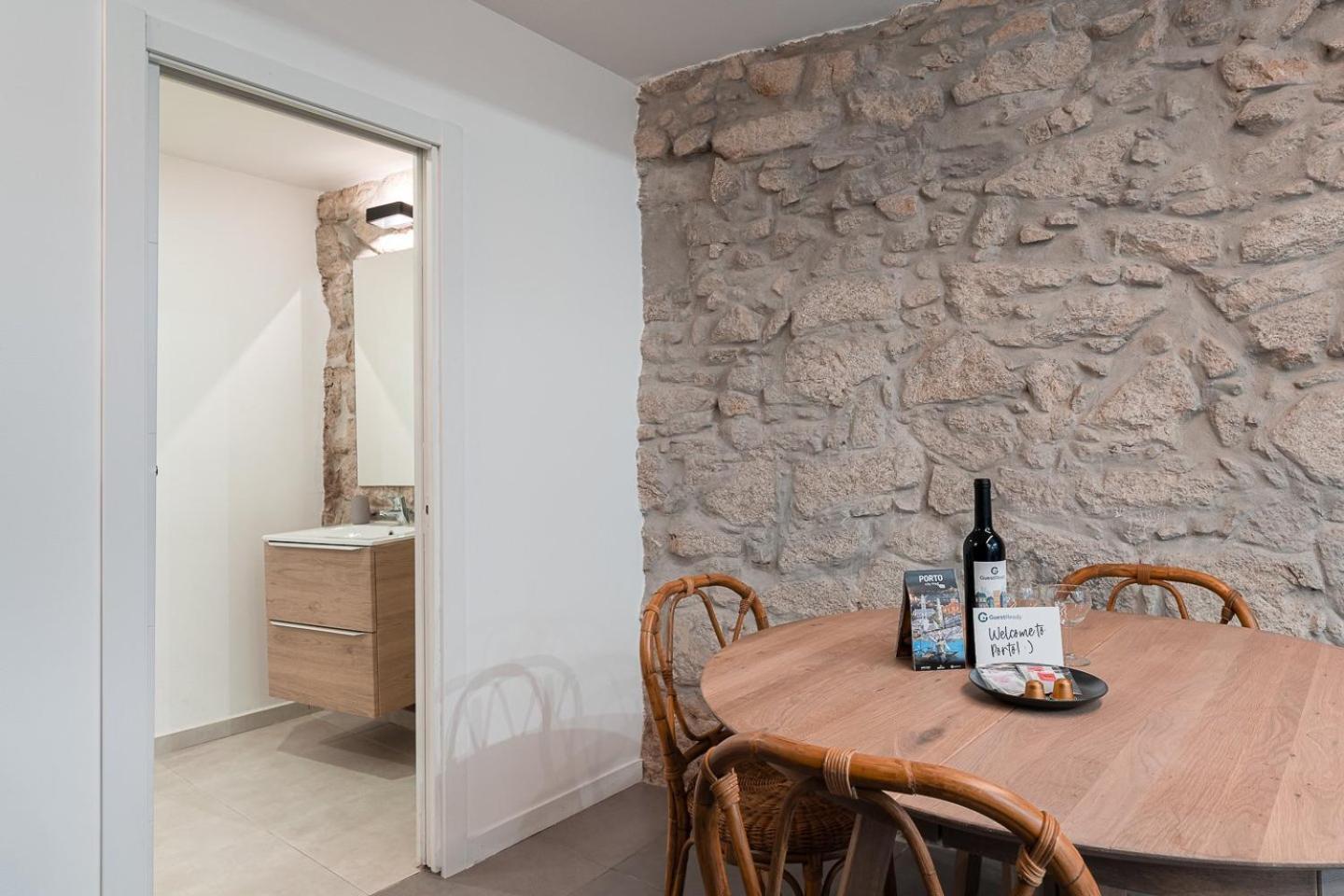 Apartment Guestready - Alegria Building *