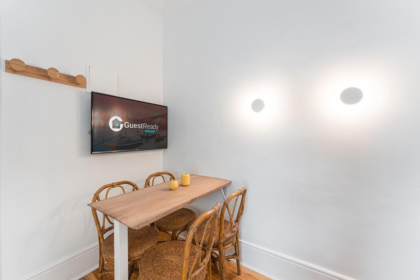 Guestready - Alegria Building * Porto