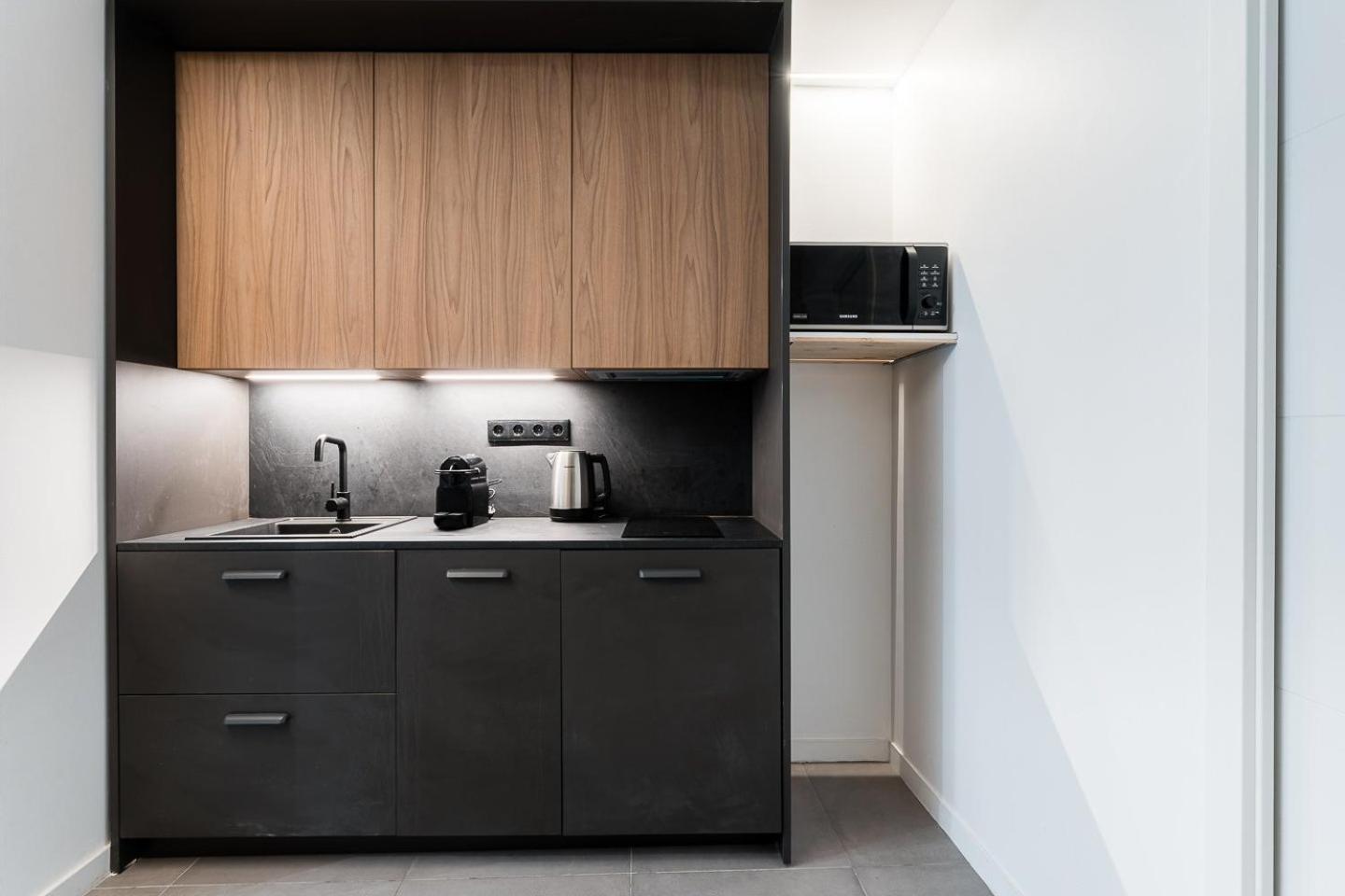 Guestready - Alegria Building Apartment Porto