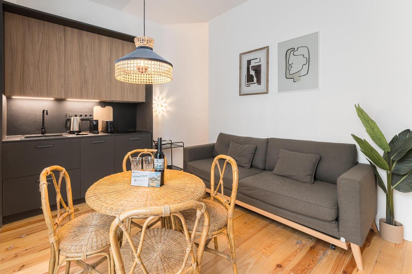 Guestready - Alegria Building Apartment
