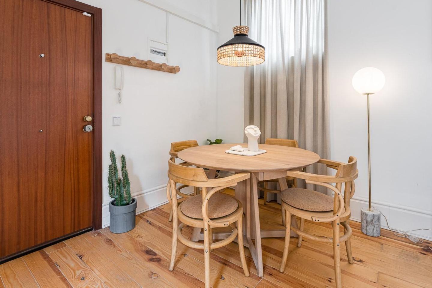 Guestready - Alegria Building