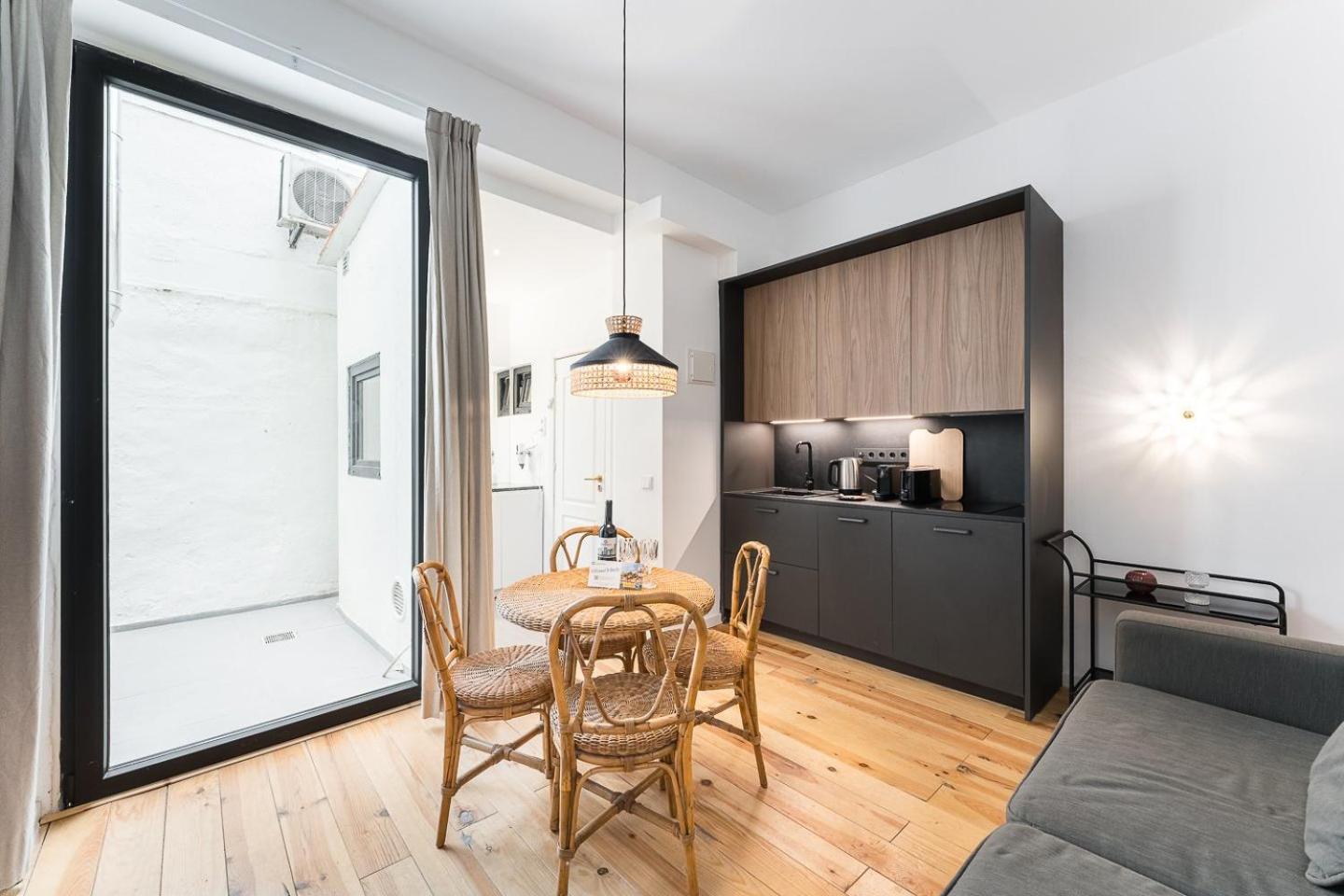 Guestready - Alegria Building Apartment Porto