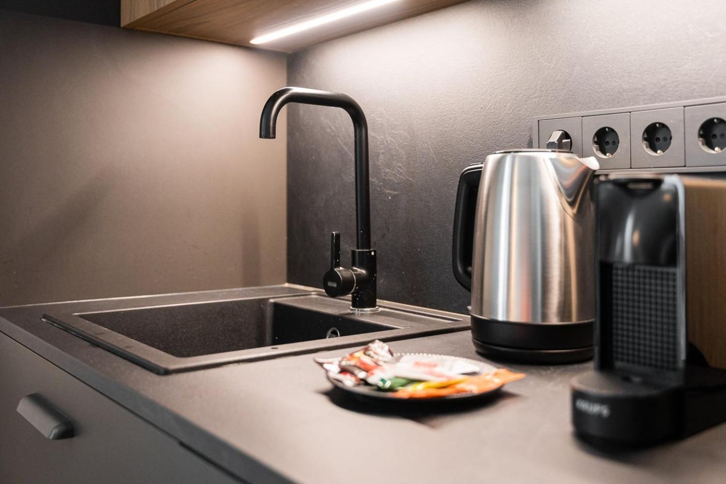 Apartment Guestready - Alegria Building *