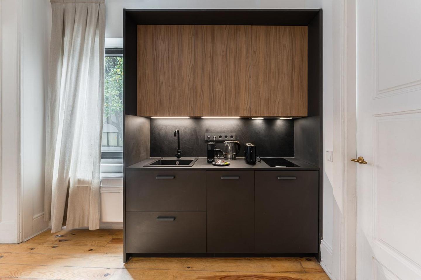 Apartment Guestready - Alegria Building