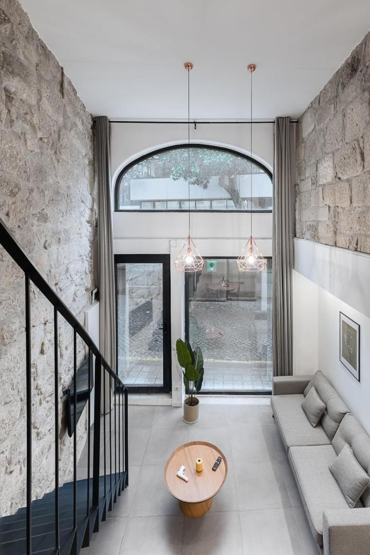Guestready - Alegria Building * Porto
