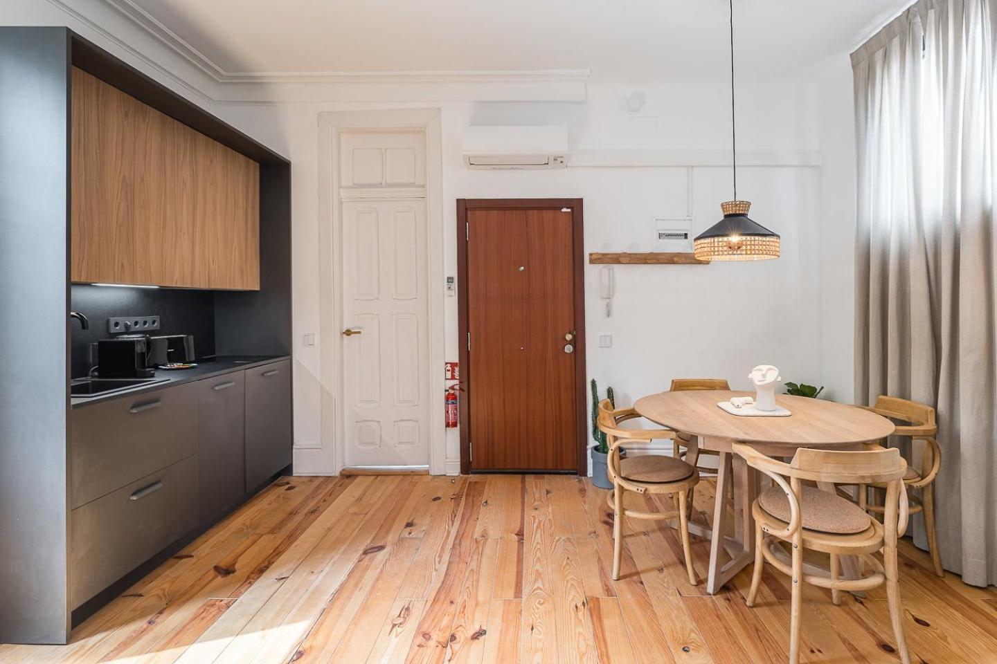 Apartment Guestready - Alegria Building