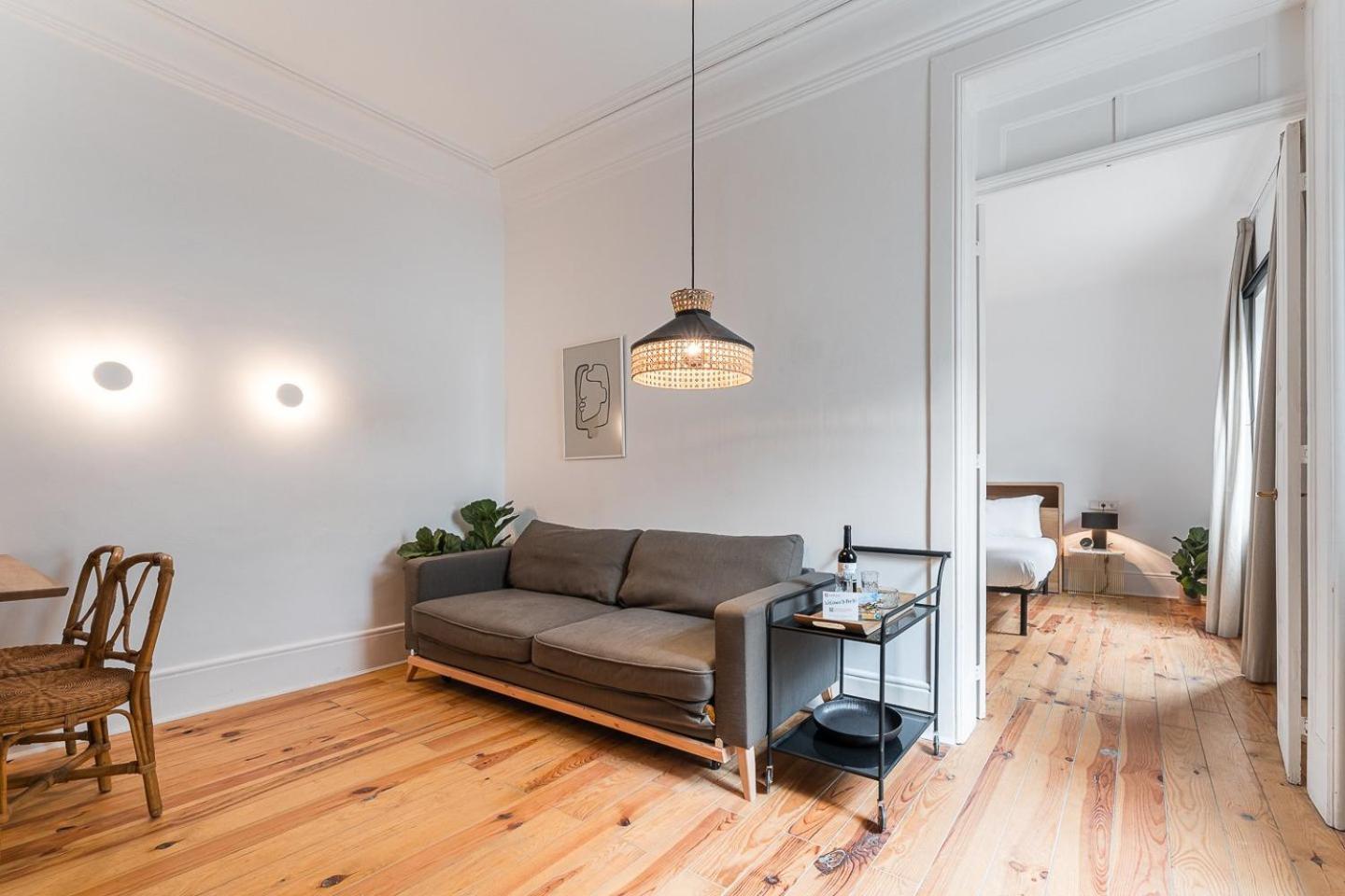 Guestready - Alegria Building Porto