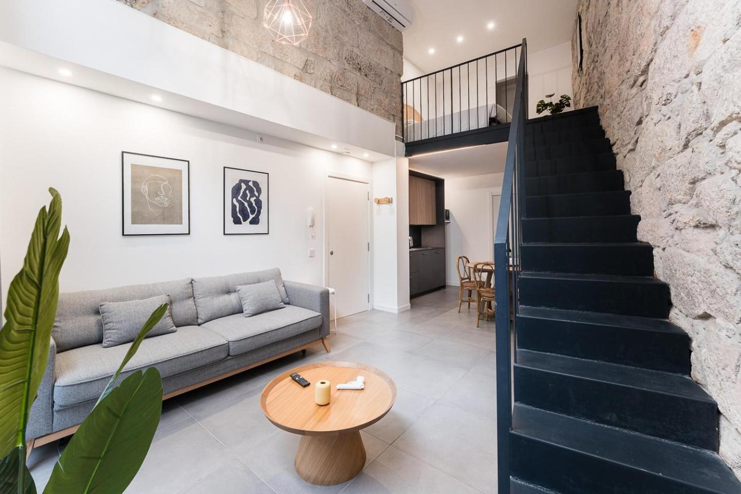Guestready - Alegria Building Apartment Porto